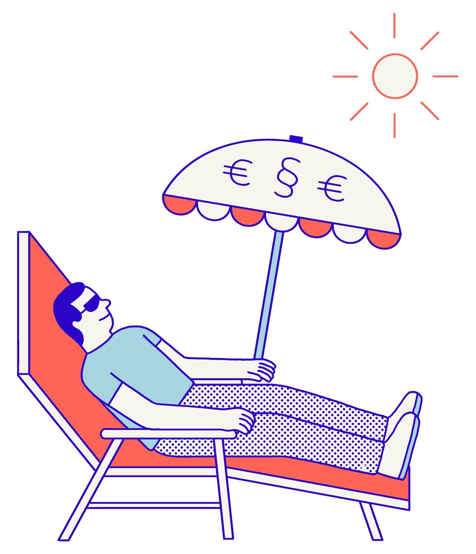liegestuhl-illustration-ck